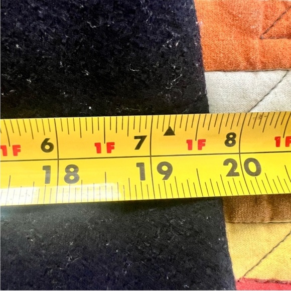 Classic CHANEL wool trousers - Picture 15 of 15